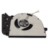Вентилятор для ноутбука HP 15-fc 15-fd 250 G10 255 G10 256 G10 5V 0.45A 4pin