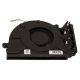 Вентилятор для ноутбука HP 15-fc 15-fd 250 G10 255 G10 256 G10 5V 0.45A 4pin