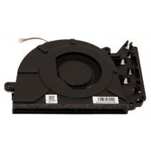 Вентилятор для ноутбука HP 15-fc 15-fd 250 G10 255 G10 256 G10 5V 0.45A 4pin