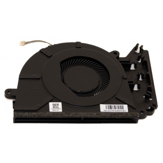 Вентилятор для ноутбука HP 15-fc 15-fd 250 G10 255 G10 256 G10 5V 0.45A 4pin