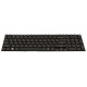 Клавиатура для ноутбука Gateway NV50A NV51B NV53A NV55C NV59A NV73A / Packard Bell F4211 LK11 LK13 LS11 LV11 LV44 P5WS0 TS11 TS13 TS44 TX69 BLACK RU