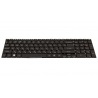 Клавіатура для ноутбука Gateway NV50A NV51B NV53A NV55C NV59A NV73A / Packard Bell F4211 LK11 LK13 LS11 LV11 LV44 P5WS0 TS11 TS13 TS44 TX69 BLACK RU