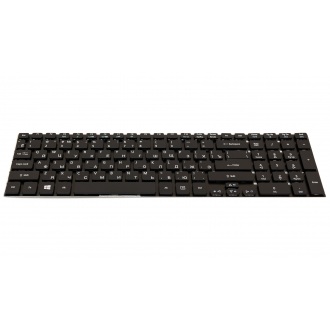 Клавиатура для ноутбука ACER Aspire 5755 5830 E1-522 E1-530 E1-532 E1-570 E1-572 E1-731 E1-771G V3-531 V3-551G V3-571G V3-731 V3-771 V3-772 BLACK RU