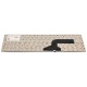 Клавиатура для ноутбука ASUS A52 A53 A73 B53 F50 G51 G53 G60 G72 G73 K52 N53 N60 N61 N70 N71 N73 N90 P52 P53 U50 UL50 UX50 X52 X54 X55A X61 Lamboghini VX7 BLACK FRAME BLACK RU (кнопки нового образца)