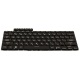 Клавіатура для ноутбука ASUS ROG Zephyrus GA503 GU603 BLACK RU Full Colorful BackLight