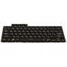Клавіатура для ноутбука ASUS ROG Zephyrus GA503 GU603 BLACK RU Full Colorful BackLight