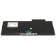 Клавіатура для ноутбука ASUS ROG Zephyrus GA503 GU603 BLACK RU Full Colorful BackLight