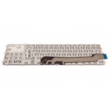 Клавіатура для ноутбука DELL Inspiron 3579 3779 5565 5567 5665 5587 7566 7567 7569 5765 5767 7588 Vostro 5568 BLACK RU