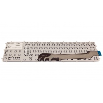 Клавиатура для ноутбука DELL Inspiron 3579 3779 5565 5567 5665 5587 7566 7567 7569 5765 5767 7588 Vostro 5568 BLACK RU