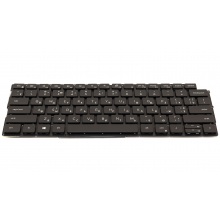 Клавіатура для ноутбука DELL Latitude 9420 9430 9420 2-in-1 9430 2-in-1 BLACK RU BackLight