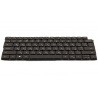 Клавіатура для ноутбука DELL Latitude 9420 9430 9420 2-in-1 9430 2-in-1 BLACK RU BackLight
