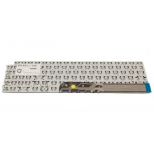 Клавіатура для ноутбука DELL Inspiron 3510 3511 3515 3520 3525 5515 5510 7510 7610 BLACK RU