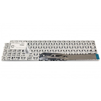 Клавіатура для ноутбука DELL Inspiron 3510 3511 3515 3520 3525 5515 5510 7510 7610 GREY RU