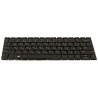 Клавіатура для ноутбука HP ProBook 430 G6 430 G7 BLACK RU
