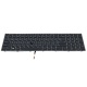 Клавиатура для ноутбука HP HP ZBook 17 G7 17 G8 ZBook Fury 17 G7 17 G8 GREY FRAME BLACK RU BackLight (с поинтстиком)