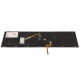 Клавиатура для ноутбука HP HP ZBook 17 G7 17 G8 ZBook Fury 17 G7 17 G8 GREY FRAME BLACK RU BackLight (с поинтстиком)