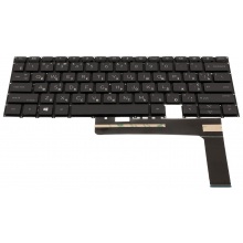 Клавіатура для ноутбука HP HP EliteBook x360 1030 G7 1030 G8 BLACK RU BackLight
