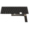 Клавиатура для ноутбука HP HP EliteBook x360 1030 G7 1030 G8 BLACK RU BackLight