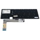 Клавіатура для ноутбука HP HP EliteBook x360 1030 G7 1030 G8 BLACK RU BackLight