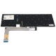 Клавіатура для ноутбука HP HP EliteBook x360 1040 G7 1040 G8 BLACK RU BackLight