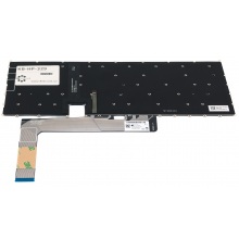 Клавіатура для ноутбука HP HP EliteBook x360 1040 G7 1040 G8 BLACK RU BackLight