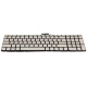 Клавіатура для ноутбука HP Pavilion 15-ab 15-ak 15-aw 15-au 15-bc 17-ab ENVY M7-n M6-p M6-ae SILVER RU BackLight