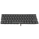 Клавіатура для ноутбука HP ProBook 440 G11 445 G11 630 G11 635 G11 640 G11 645 G11 GRAY RU BackLight