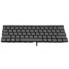 Клавіатура для ноутбука HP ProBook 440 G11 445 G11 630 G11 635 G11 640 G11 645 G11 GRAY RU BackLight