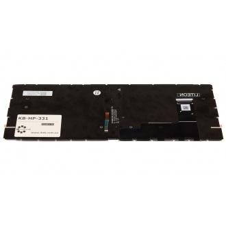 Клавіатура для ноутбука HP ProBook 440 G11 445 G11 630 G11 635 G11 640 G11 645 G11 GRAY RU BackLight