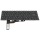 Клавиатура для ноутбука MSI MS-14D3 MS-14D2 MS-14D1 MS-14DK MS-1551 GRAY RU BackLight