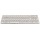 Клавиатура для ноутбука TOSHIBA Satellite L50-B L55-B L50-C L55-C S50-B S55-B S50-C S55-C WHITE RU