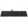 Клавиатура для ноутбука TOSHIBA Satellite L50 L50D L50T S50 S50D S50T S55 S55D S55T BLACK FRAME BLACK GLOSSY RU