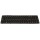Клавиатура для ноутбука LENOVO IdeaPad B570 B575 B580 B590 V570 V575 Z570 Z575 BLACK FRAME BLACK RU