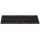 Клавиатура для ноутбука LENOVO IdeaPad G570 G575 G770 G780 Z560 Z565 BLACK FRAME BLACK RU
