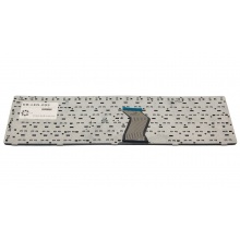 Клавиатура для ноутбука LENOVO IdeaPad G500 G505 G510 G700 G710 BLACK FRAME BLACK RU