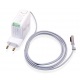 Блок живлення для ноутбука APPLE 45W 14.5V 3.1A роз'єм MagSafe (L-Shape)