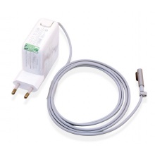 Блок живлення для ноутбука APPLE 45W 14.5V 3.1A роз'єм MagSafe (L-Shape)