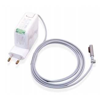 Блок живлення для ноутбука APPLE 45W 14.5V 3.1A роз'єм MagSafe (L-Shape)