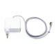 Блок питания для ноутбука APPLE 60W 16.5V 3.65A разъем MagSafe (L-Shape)