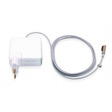 Блок живлення для ноутбука APPLE 60W 16.5V 3.65A роз'єм MagSafe (L-Shape)