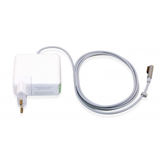 Блок питания для ноутбука APPLE 60W 16.5V 3.65A разъем MagSafe (L-Shape)