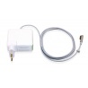 Блок живлення для ноутбука APPLE 60W 16.5V 3.65A роз'єм MagSafe (L-Shape)