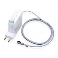 Блок живлення для ноутбука APPLE 60W 16.5V 3.65A роз'єм MagSafe (L-Shape)