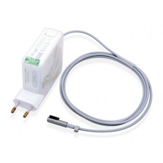 Блок питания для ноутбука APPLE 60W 16.5V 3.65A разъем MagSafe (L-Shape)