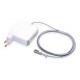 Блок питания для ноутбука APPLE 60W 16.5V 3.65A разъем MagSafe (L-Shape)