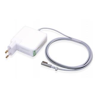 Блок питания для ноутбука APPLE 60W 16.5V 3.65A разъем MagSafe (L-Shape)