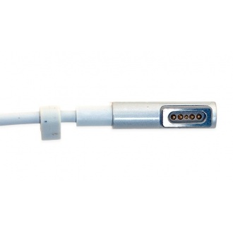 Блок питания для ноутбука APPLE 60W 16.5V 3.65A разъем MagSafe (L-Shape)