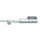Блок питания для ноутбука APPLE 60W 16.5V 3.65A разъем MagSafe (L-Shape)