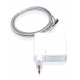 Блок питания для ноутбука APPLE 85W 18.5V 4.6A разъем MagSafe (L-Shape)