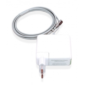 Блок питания для ноутбука APPLE 85W 18.5V 4.6A разъем MagSafe (L-Shape)